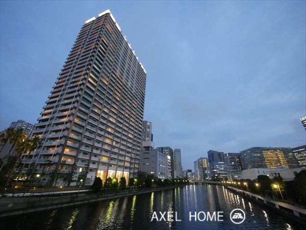 パークタワー品川ベイワード （PARK TOWER）
