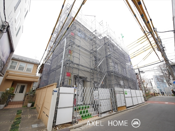 パークサイド表参道　(店舗)　