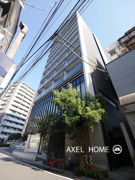 アーバネックス市谷柳町