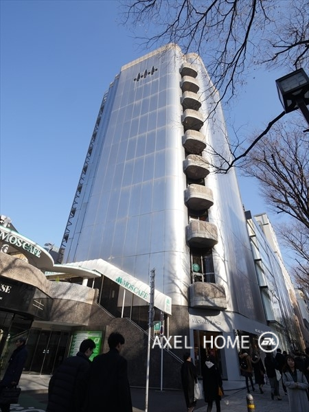 表参道千代田ビル　（事務所）