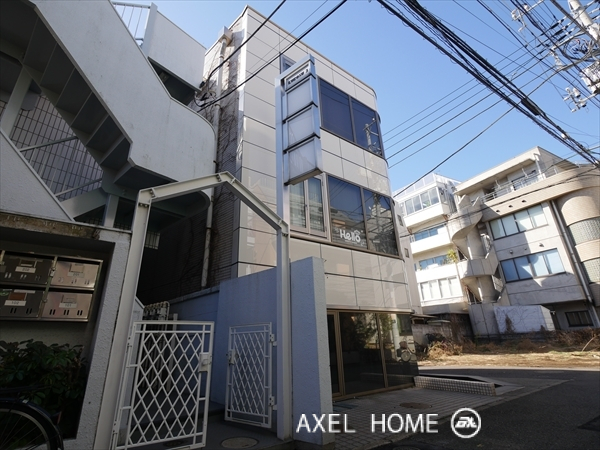 クロス３ビル　（店舗・事務所）