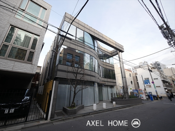 ファノス表参道　（店舗・事務所）