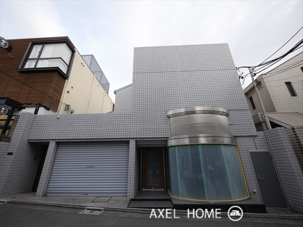 ミストラル表参道（店舗）