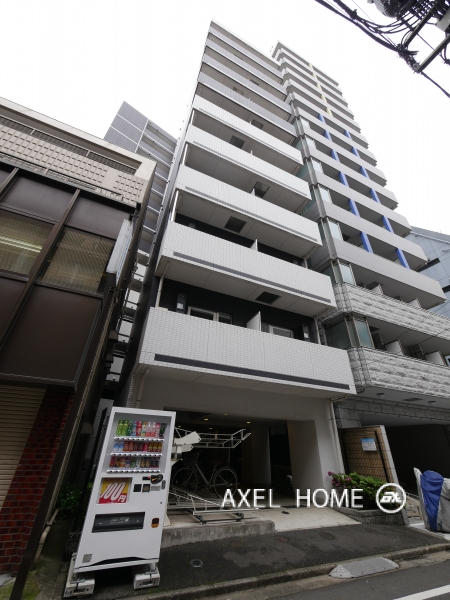 メインステージ千代田岩本町コモデ