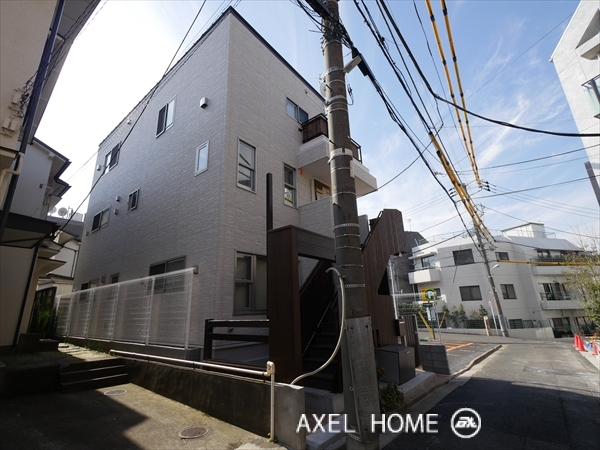 Villa Jin（ヴィラ ジン）