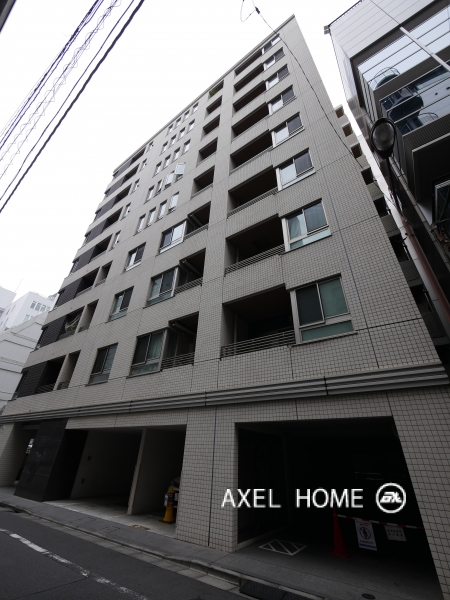 アンビックス神田