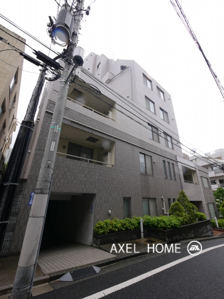 ユニロイヤル赤坂