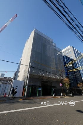 四谷荒木町プロジェクト