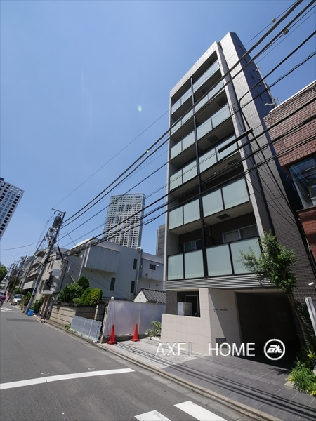 アリエルズ赤坂
