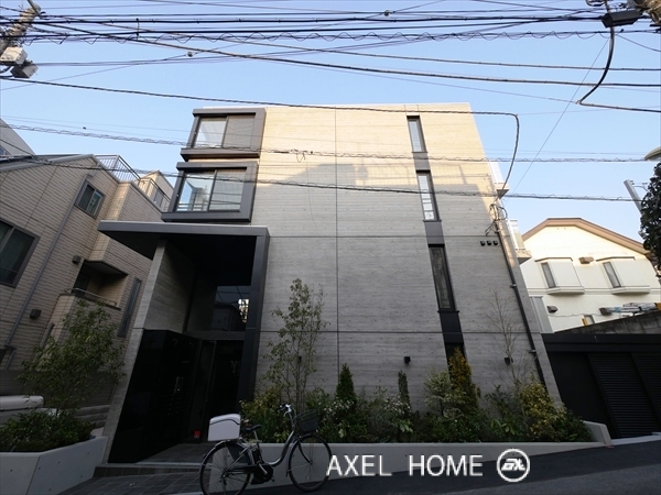 GRANPASEO新宿　(グランパセオ新宿)