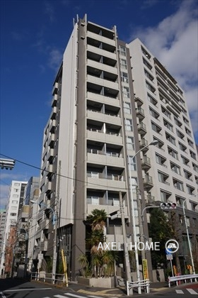 ベルファース市ヶ谷