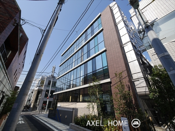 LA GRACIA表参道（ラ グラシア表参道）事務所・店舗　