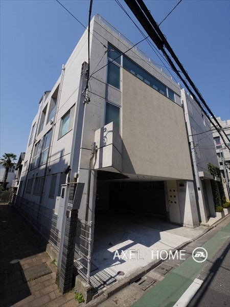 Ｆビル　（店舗・事務所）