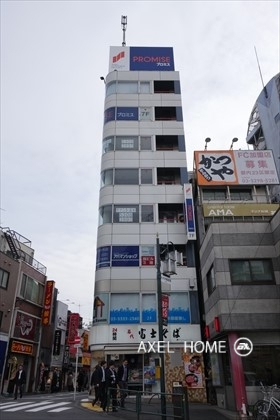 HOUWAビル（店舗・事務所）