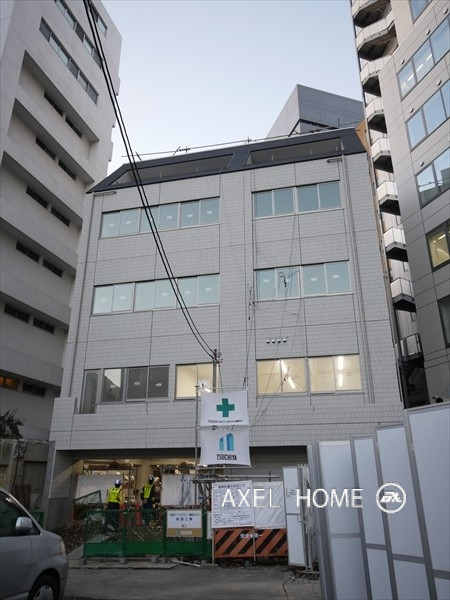 ベルヴュー麹町
