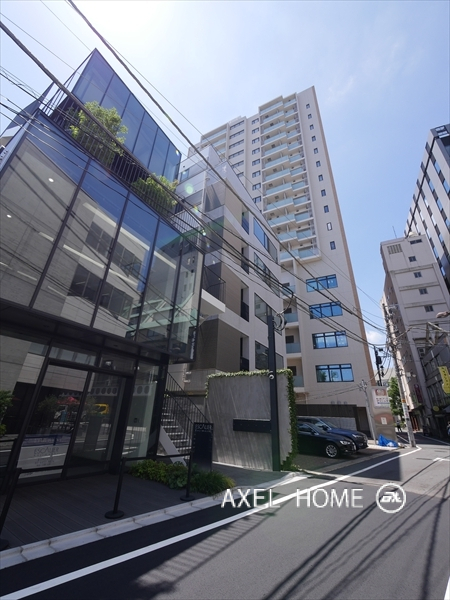 ESCALIER麹町（エスカリエ麹町）