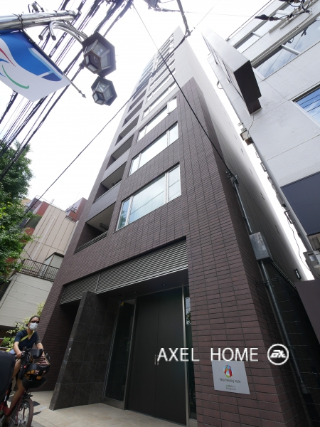 ルジェンテ文京東大前