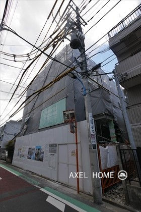 ＡＲＫ　ＨＯＵＳＥ　７　（アークハウスセブン）