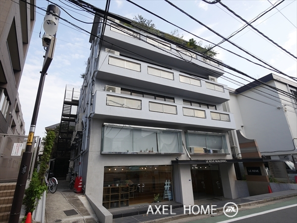LE REVE（ル・レーヴ）(店舗・事務所)