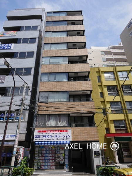 カーサ白山