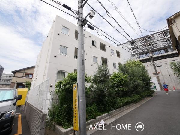 デュプレクス白山