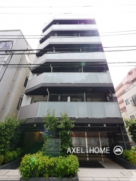 LEXE文京白山（レグゼ文京白山）