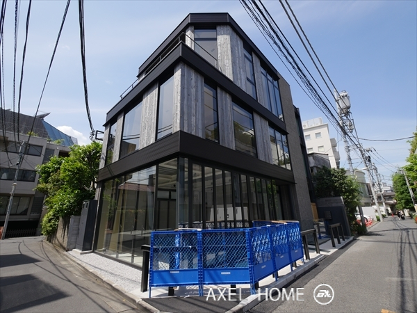 Stones Court表参道　（店舗・事務所）