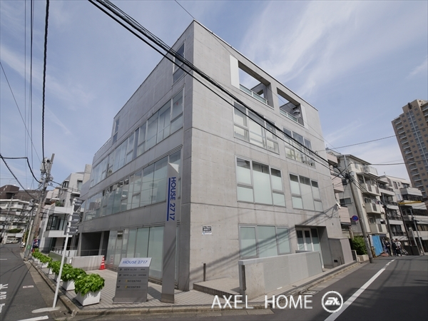ＨＯＵＳＥ２７１７　（ハウス２７１７）