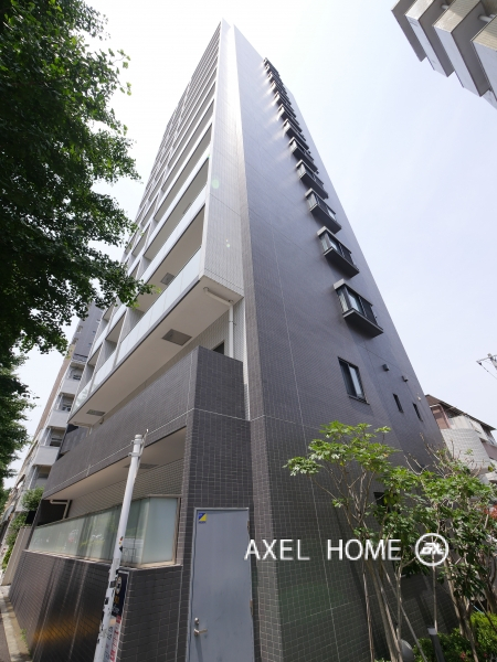 アーバンツリー白山