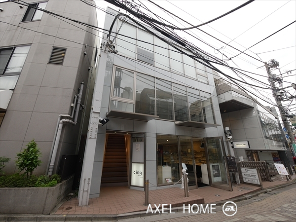 ＡＩビル　（店舗・事務所）
