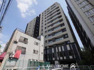 ジオ新宿若松町