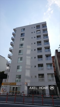 北参道トゥアル