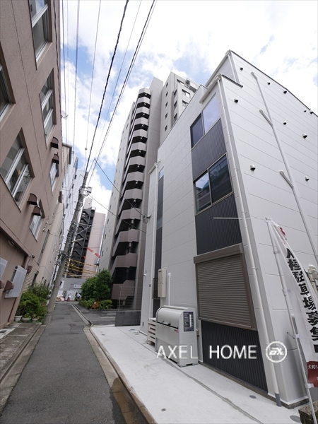 グランクオール秋葉原