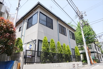 ハウス内藤町