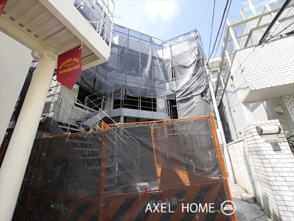 ＡＣＥ神宮前Ⅱ （事務所・店舗）