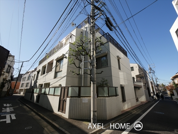 藤和笹本ホームズ
