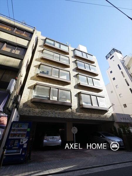 矢沢ビル