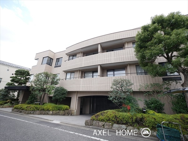 小石川グランドヒルズ