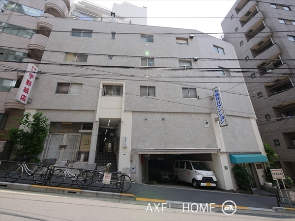本郷春日マンション
