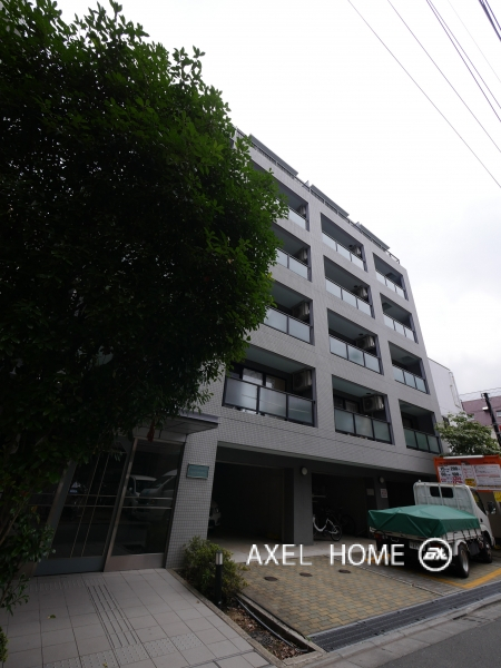 ガーデナ小石川