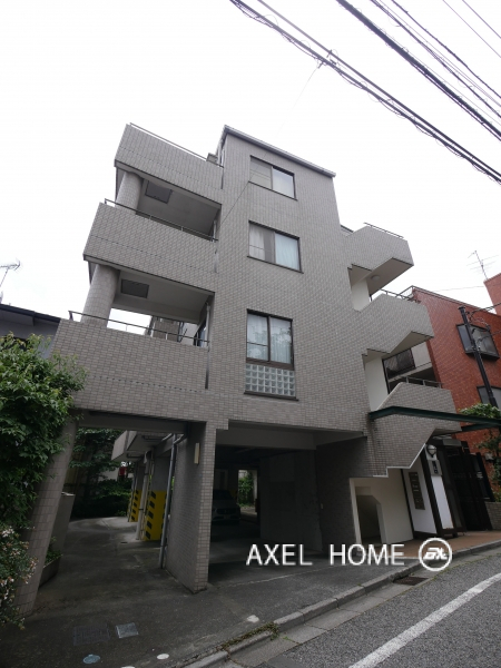 テラス小石川