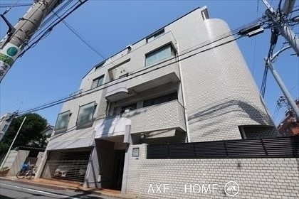グランドメゾン加賀町