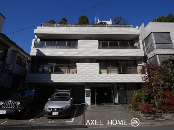 六番町ステートビル