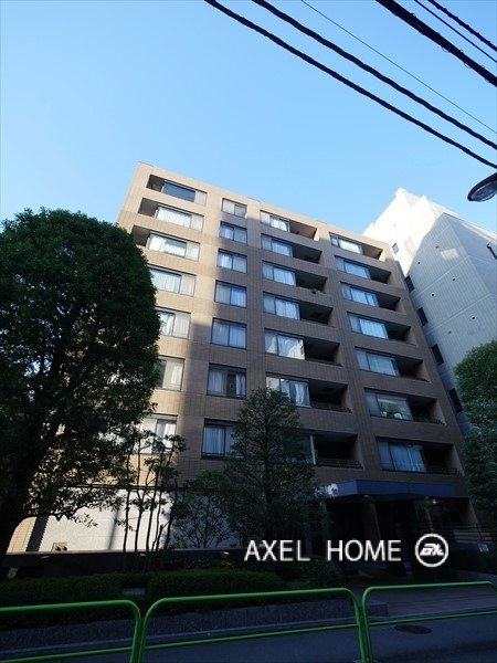 グランフォルム六番町