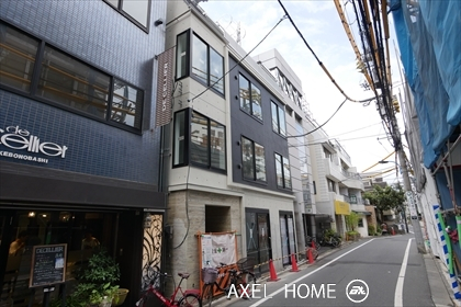 Ｋｕｋａｉ Ｔｅｒｒａｃｅ河田町（クーカイテラスカワダチョウ）
