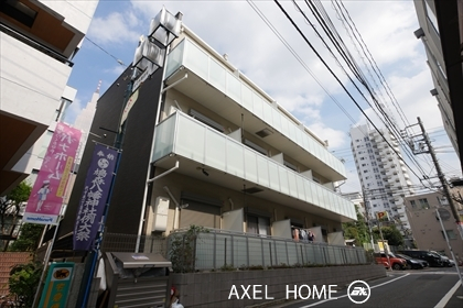 レオネクスト南新宿