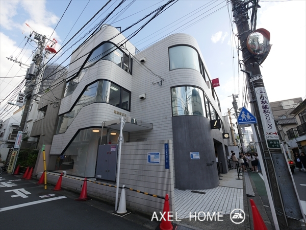 南原宿ビル （店舗・事務所）