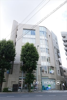 泰平ビル(店舗・事務所)