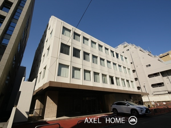 全国農業共済会館