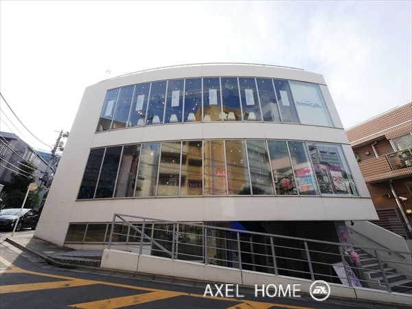 神宮前115ビル （店舗・事務所）